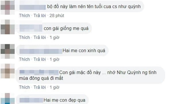 con gái Như Quỳnh 1