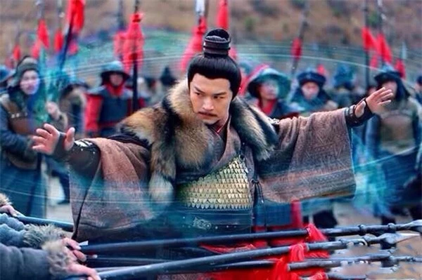 Chuyện ít biết về Đông Tà Hoàng Dược Sư, kẻ mạnh nhất nhì trong thế giới Kim Dung - Ảnh 3.