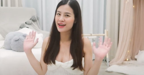 Đông Nhi bật mí về căn phòng dành cho tiểu công chúa sắp chào đời