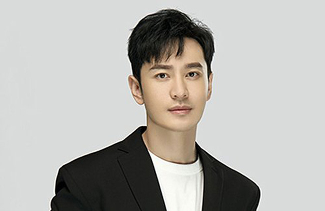 Huỳnh Hiểu Minh: "Tôi không có tài năng gì đặc biệt"