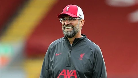 HLV Klopp hé lộ khả năng sử dụng Thiago ở trận Liverpool vs Chelsea