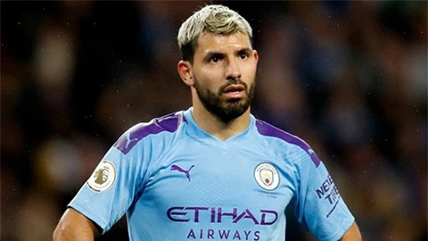 Man City nhận tin dữ trước trận mở màn mùa giải