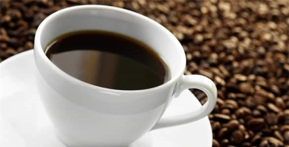 Dùng nhiều caffein cũng là một sai lầm trong ăn uống nên tránh