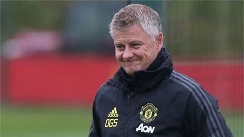 Solskjaer: 'Kỳ chuyển nhượng của M.U không như kế hoạch'