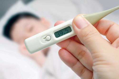 5 căn bệnh dễ mắc vào mùa thu