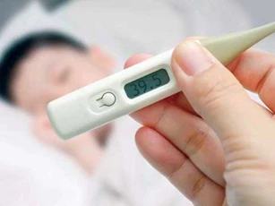 5 căn bệnh dễ mắc vào mùa thu