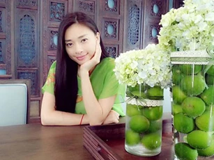 Ngắm ngôi nhà cổ của “đả nữ” Ngô Thanh Vân, ai cũng bất ngờ khi xuất hiện vật này