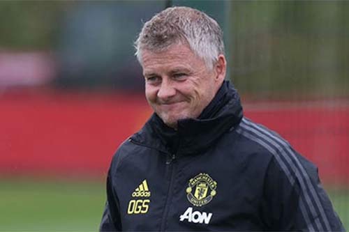 Solskjaer: 'Kỳ chuyển nhượng của M.U không như kế hoạch'