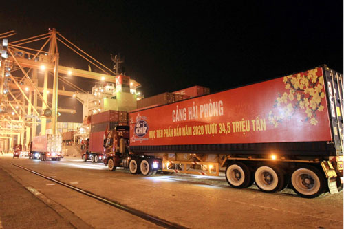 Xuất siêu tăng kỉ lục chưa phải là dấu hiệu đáng mừng
