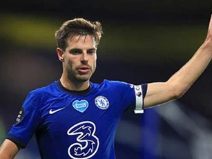 Frank Lampard chỉ định cầu thủ dự bị làm thủ quân của Chelsea