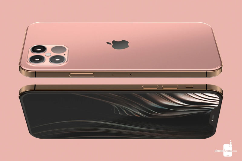 iPhone 12 Pro Max gây thất vọng với kết quả benchmark