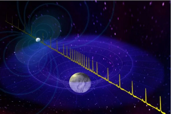 Những bí mật không ngờ về ngôi sao nặng nhất vũ trụ