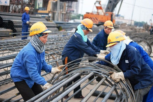 Mới có hơn 30% lực lượng lao động trong độ tuổi tham gia bảo hiểm xã hội