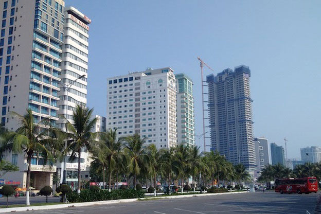 Đà Nẵng: Làm gì để vực dậy thị trường bất động sản sau ‘cú sốc’ Covid?