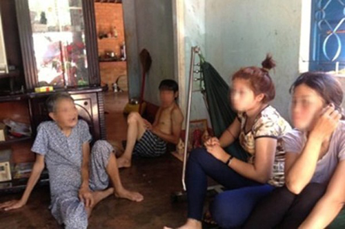Bó tay với những tên trộm bệnh hoạn và kì quặc nhất Việt Nam - Phần 1