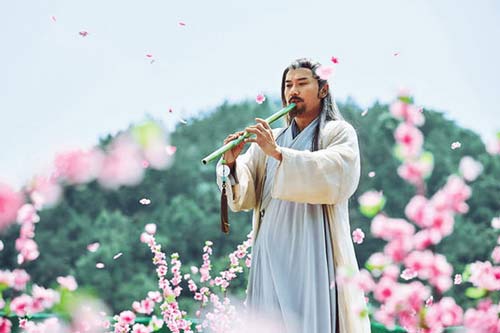Chuyện ít biết về "Đông Tà" Hoàng Dược Sư, kẻ mạnh nhất nhì trong thế giới truyện Kim Dung