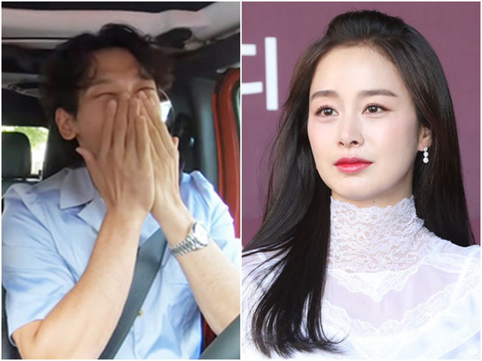 CEO Park Jin Young tiết lộ suy nghĩ thực sự của Kim Tae Hee về ông xã Bi Rain