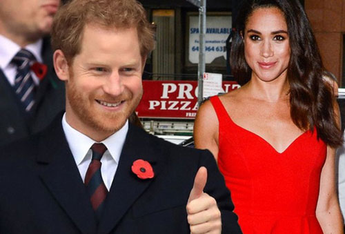 Dân chúng Anh ngán ngẩm trước đòi hỏi của Meghan Markle mỗi lần xuất hiện