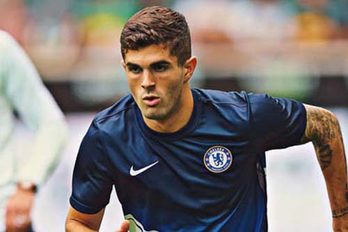 Chelsea mất 4 ngôi sao ở trận đại chiến với Liverpool