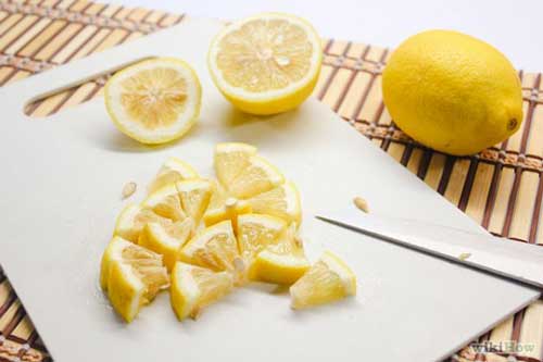 Mẹo cực hay để khử mùi hôi thùng rác trong 'một nốt nhạc' giúp nhà cửa luôn thơm mát