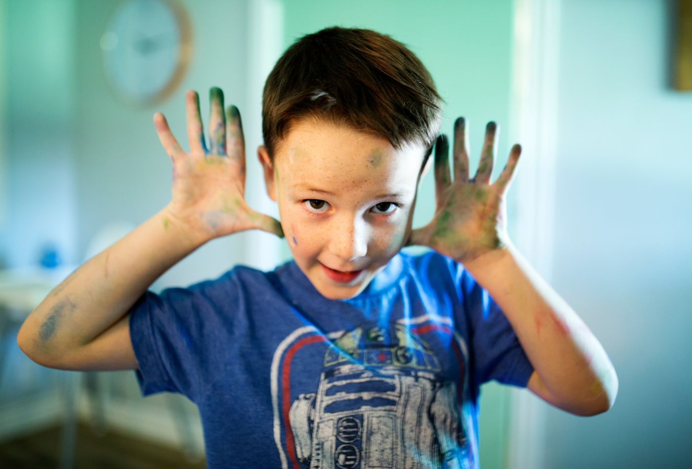 Trẻ em có đặc điểm này có thể kiếm được mức lương cao hơn ở độ tuổi 30