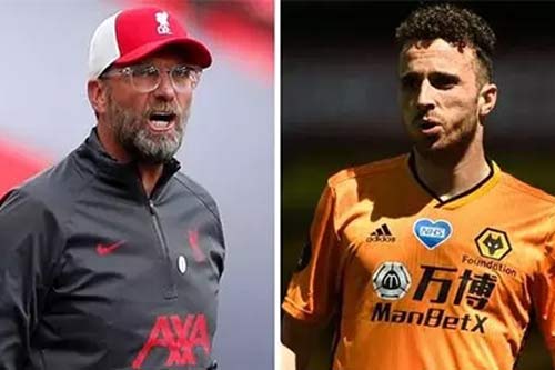 Mua xong Thiago, Liverpool sắp đón thêm một cầu thủ tấn công