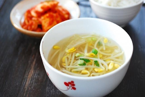 Những món ăn giải rượu cực kỳ hiệu quả có thể bạn chưa biết