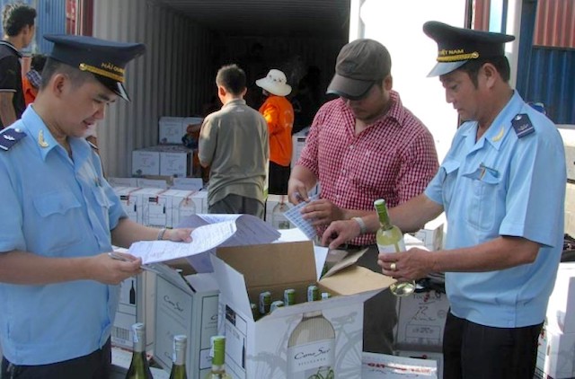 TP.HCM: Tháo gỡ các vướng mắc, tạo thuận lợi thương mại cho doanh nghiệp