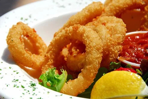 Những thực phẩm có hại cho hệ tiêu hoá