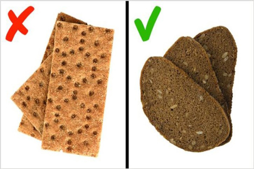 Hãy hạn chế những thực phẩm gây lão hóa da, nếp nhăn và mụn trứng cá