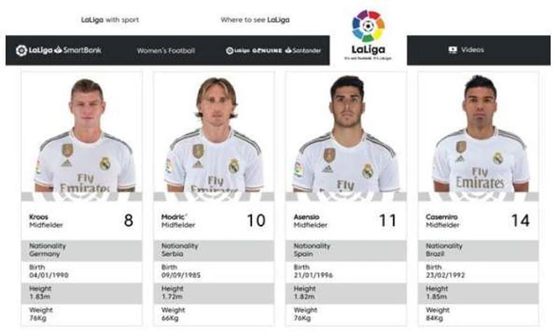 Asensio mang áo số 11 thay Bale.