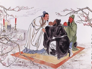 12 sự kiện nổi bật trong Tam Quốc diễn nghĩa nhưng lại không trùng khớp với đời thực