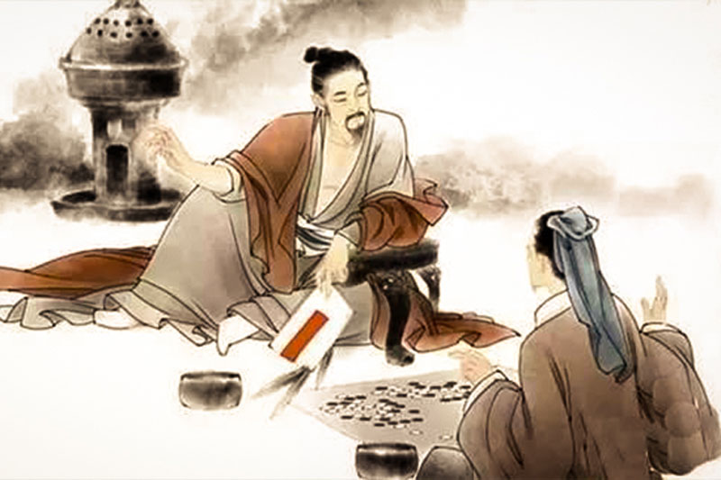 Đời người nếu kết giao được với 3 người này thì đó chính là phúc báo và may mắn của bạn