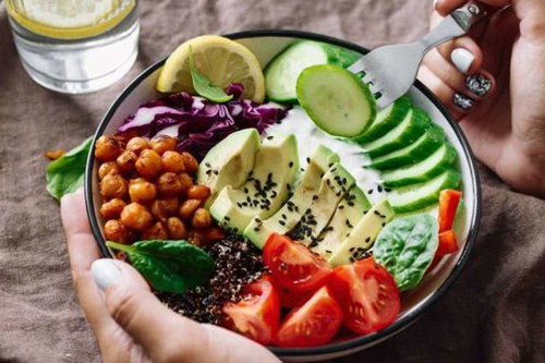 Những nguyên tắc cần nhớ vào buổi tối để nói không với ung thư