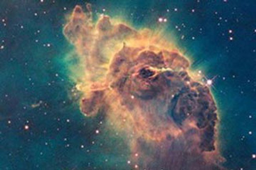 NASA công bố ảnh vũ trụ cách đây 600 triệu năm