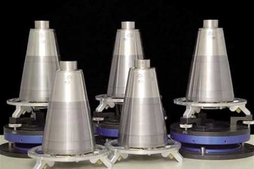 Ông Trump tiết lộ bí mật của vũ khí mới của Mỹ