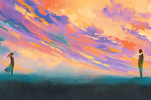 Tarot: Liệu hai người có thể đoàn tụ bên nhau lần nữa?