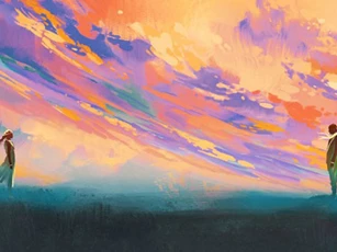 Tarot: Liệu hai người có thể đoàn tụ bên nhau lần nữa?