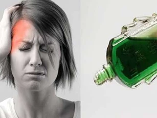 Những công dụng không ngờ của dầu gió 99% chị em chưa biết