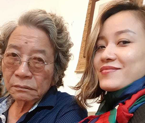 Rớt nước mắt lời tâm sự của con gái nhạc sĩ Phó Đức Phương gửi bố