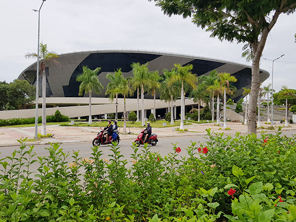 Đà Nẵng sẽ có lễ hội Trung thu – Du lịch 2020 thật đặc biệt, tại sao không?