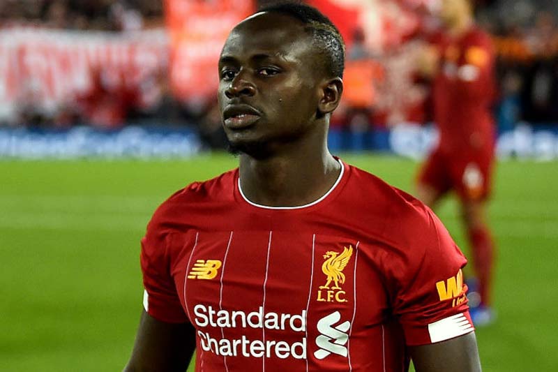 7. Sadio Mane (Liverpool - Định giá chuyển nhượng 124 triệu bảng). 7. Sadio Mane (Liverpool - Định giá chuyển nhượng 124 triệu bảng).