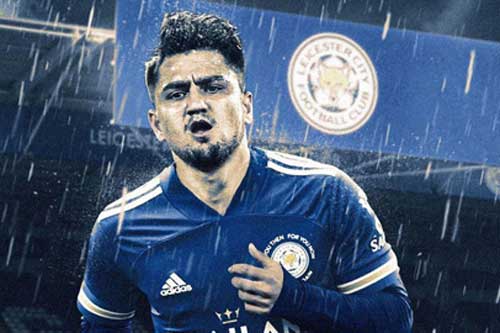Leicester vượt mặt Man City chiêu mộ 'Messi Thổ Nhĩ Kỳ'
