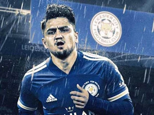Leicester vượt mặt Man City chiêu mộ 'Messi Thổ Nhĩ Kỳ'