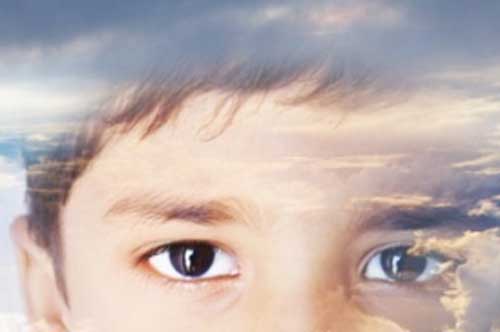 Bí ẩn những đứa trẻ đến từ... kiếp trước