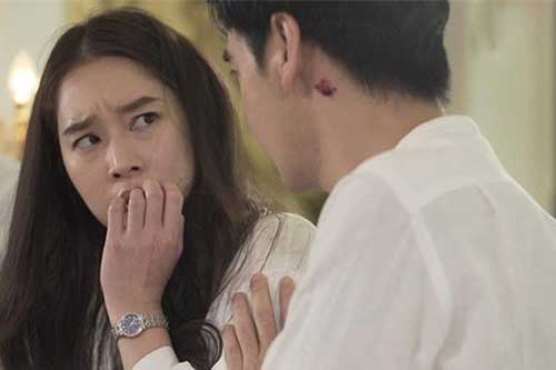 Con rể có hành động đáng hận trong đám tang bố vợ đến mức bị họ hàng đuổi đi