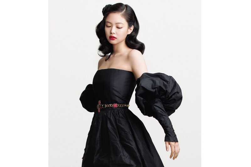 Những nữ idol được xem là ‘át chủ bài’ của Kpop: Có tên Jennie (BLACKPINK)