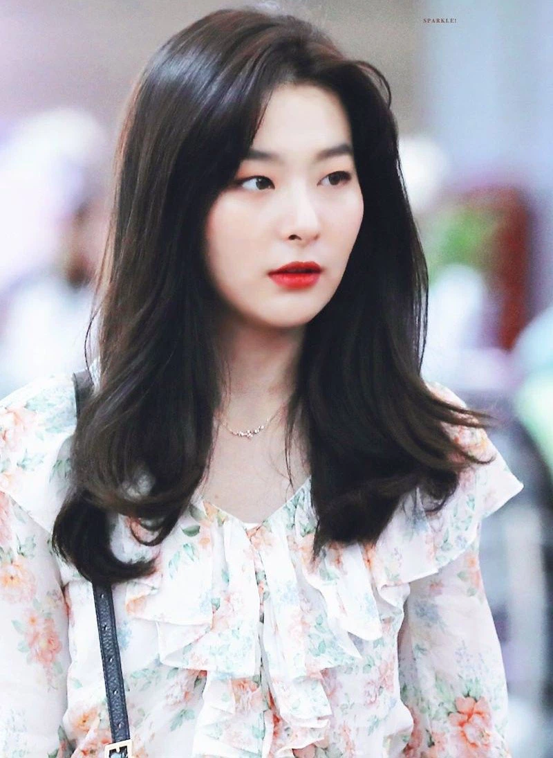 8. Seulgi (Red Velvet).