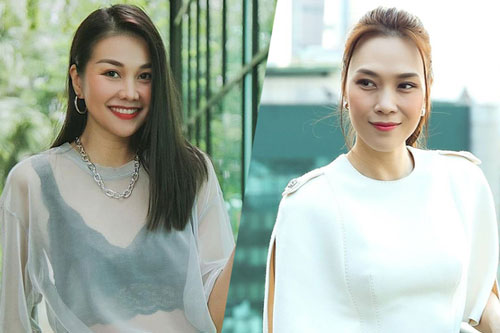 Sao Việt cổ vũ phim 'Ròm'