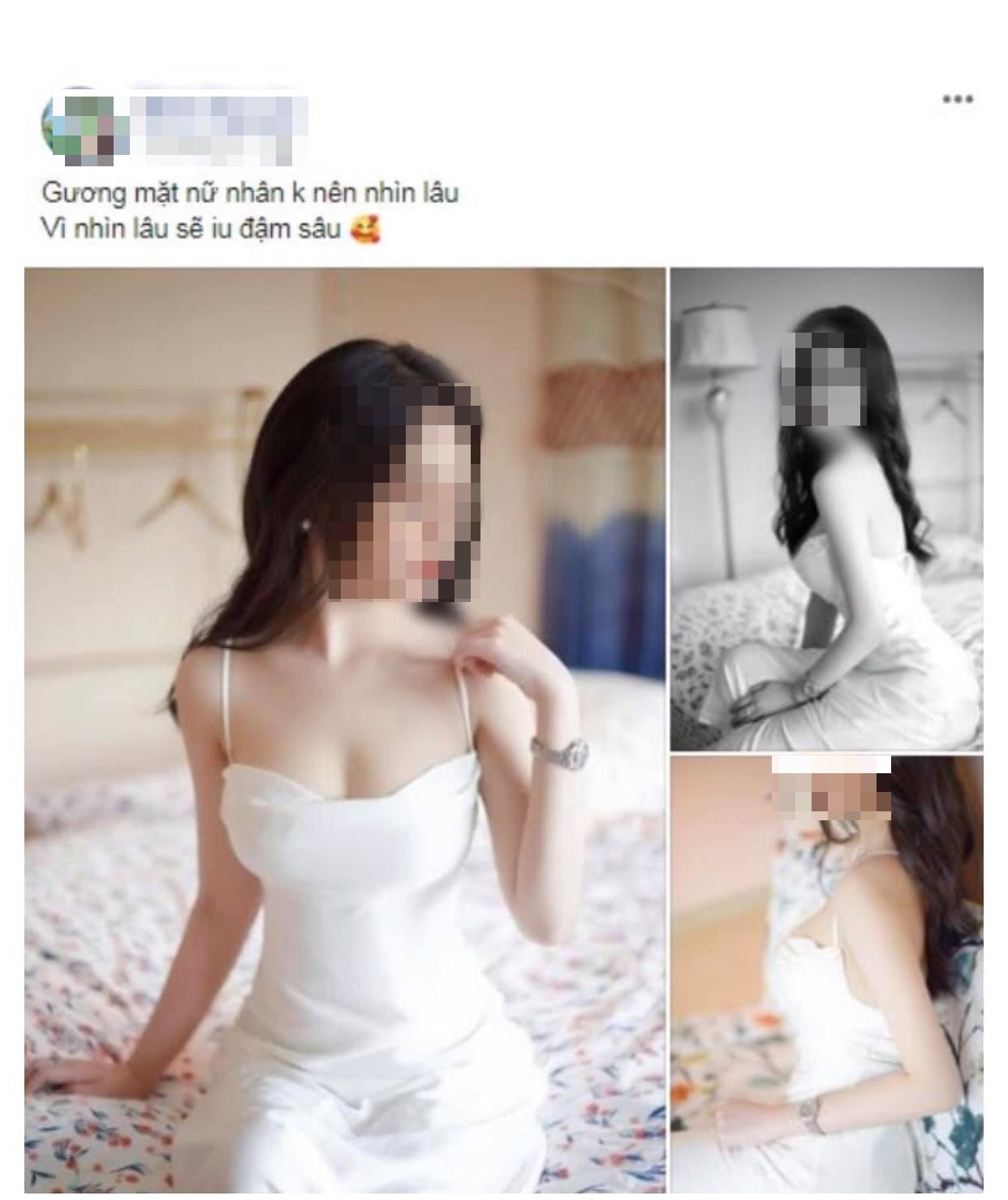 Giật mình khi nhiều cô gái trẻ xem làm 'bồ nhí' là... một nghề